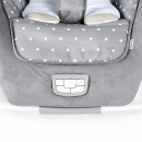 Muzička ležaljka za bebe sa vibracijom Rocking Seat - Cuddle Lamb 12118 - Img 2