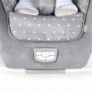 Muzička ležaljka za bebe sa vibracijom Rocking Seat - Cuddle Lamb 12118 - Img 2