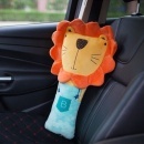 Dečiji plišani jastuk za pojas automobila 