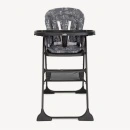 Joie Hranilica za decu Mimzy Snacker ABC Charcoal