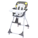 Thema sport Hranilica TS-006 Crna