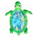 Vodena podloga za igru Turtle Green