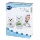VTech Bebi Alarm Digital Audio Baby Monitor Meda BM2350