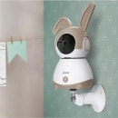 Alecto Smart Baby 10 Bebi kamera Wi-Fi beige