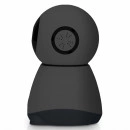 Alecto Smart Baby 10BK Bebi kamera Wi-Fi black