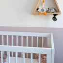 Alecto Smart Baby kamera Wi-Fi 5 white