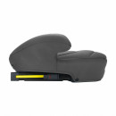Asalvo Auto sedište Booster I-Size Isofix R129 Grey 20604
