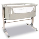 Asalvo Kolevka za bebe Fold Beige 17222