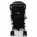 Asalvo Kolica Moma Plus Black 16515 