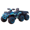 Thema sport Auto na baterije ATV veliki sa prikolicom ATV TS-153-C