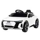 Thema sport Auto na baterije AUDI E-TRON GT Licencirani TS-168