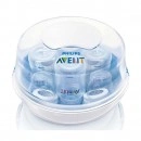 Avent Sterilizator za mikrotalasnu SCF281/02