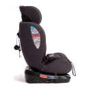 BBO Autosedište I-Size COSMOS Isofix 40-150cm Racing Green