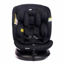 BBO Auto sedište I-Size Cruser Isofix Black 0-36kg 