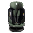 BBO Auto sedište I-Size Cruser Isofix Green 40-150cm