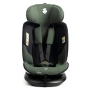 BBO Auto sedište I-Size Cruser Isofix Green 40-150cm