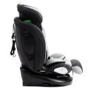 BBO Auto sedište I-Size Cruser Plus Isofix Light Grey 40-150cm