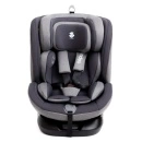 BBO Autosedište I-Size MONDEO Isofix 40-150cm Pastel Grey