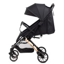 BBO Kolica za bebe Compact Black
