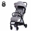 BBO Kolica za bebe QUICK All Grey