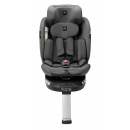 CAM Autosedište SOSTA I-Size Isofix 360° 40-150cm S-176.180 Antracit