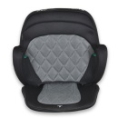 Cangaroo Autosedište Booster JAX Isofix 125-150cm Grey