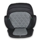 Cangaroo Autosedište Booster JAX Isofix 125-150cm Grey