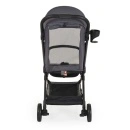 Cangaroo Kolica FLIP Obsidian Grey 22kg