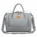 Cangaroo Torba za mame Jossie Grey