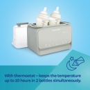 Canpol Babies 7u1 Grejač sa termostatom i sterilizator 12/218