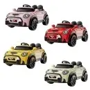 Dečiji auto na akumulator 12V sa daljinskim upravljanjem 123680