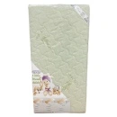 Aloe Vera dušek za bebe 120 x 60 x 15 cm