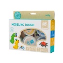 EurekaKids kreativni set masa za modelovanje – 6 boja