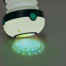 Hape Glow & Play Panda projektor zvezdanog neba