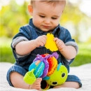 Infantino Muzička igračka Gusenica