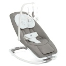 Joie Dreamer rocker za bebe sa vibracijom i igračkama - dezen Starry Night
