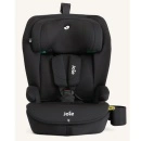 Joie i-Irvana Max auto sedište 76-150cm Mercury Mesh - sigurnosni pojas i držač za čašu