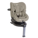 I-Size rotirajuće isofix auto sedište Joie I-Spin 360 OAK i bočna zaštita Guard Surround Safety