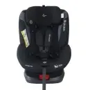 Jungle Adventure i-Size auto sedište 40-150 cm ISOFIX u crnoj boji