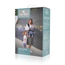 Lorelli Kengur nosiljka za bebe Weekend Beige original pakovanje