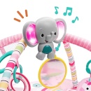 Kids 2 Baby Bright Starts Podloga za igru 5 u 1 Rainbow Tropics