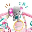 Kids 2 Baby Bright Starts Podloga za igru 5 u 1 Rainbow Tropics