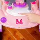 Kids II Disney Dubak 3-in-1 Minnie Mouse Go Go Bows 16662