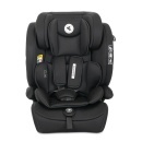 Lorelli Adventure auto sedište za decu sa podesivim naslonom za glavu  - Black Jasper