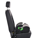Lorelli Auto sedište Malibu I-Size Isofix 125-150cm Grey Jasper
