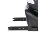Lorelli Autosedište Aviator I-Size Isofix 40-150cm Black Jasper