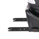 Lorelli Autosedište Aviator I-Size Isofix 40-150cm Black Jasper