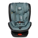 Lorelli Autosedište Nebula I-Size Isofix 40-150cm Arctic 360