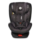 Lorelli Autosedište Nebula I-Size Isofix 40-150cm Black 360° 