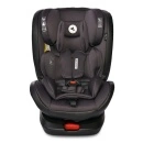 Lorelli Autosedište Nebula I-Size Isofix 40-150cm Black 360° 